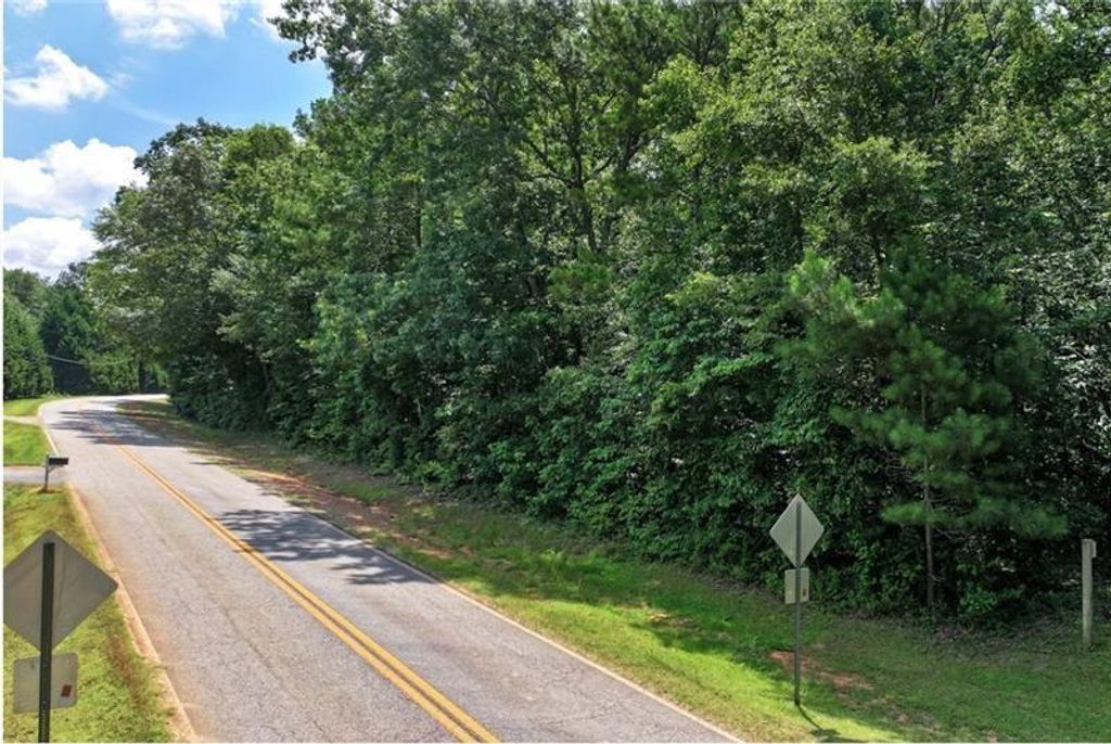 0 Marshall Store Road, Watkinsville, GA 30677