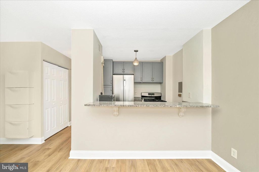 11801 ROCKVILLE PIKE #1001, Rockville, MD 20852