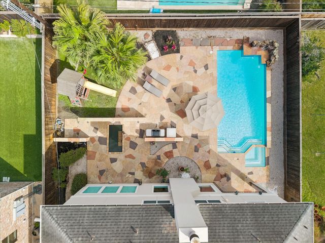 4606 Birch Street, Bellaire, TX 77401