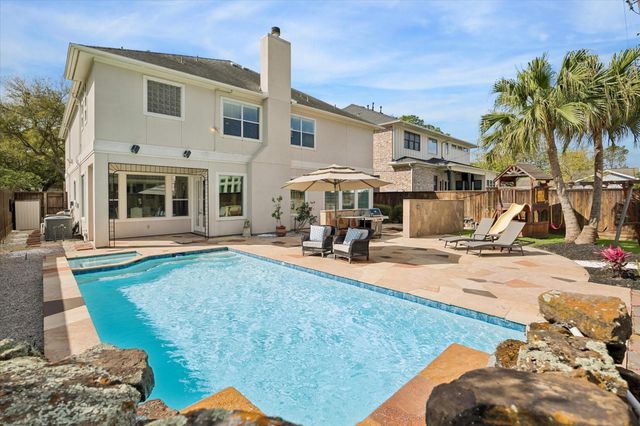 4606 Birch Street, Bellaire, TX 77401