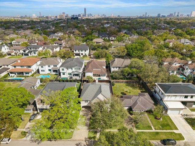 4606 Birch Street, Bellaire, TX 77401