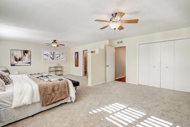 1634 Sagebrush Trail SE, Albuquerque, NM 87123