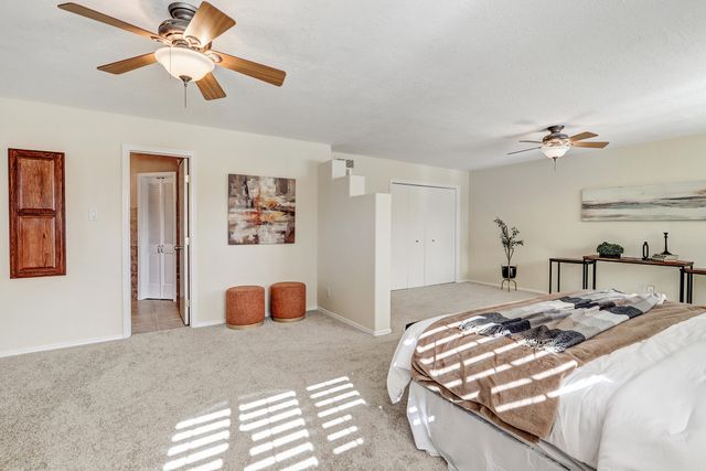 1634 Sagebrush Trail SE, Albuquerque, NM 87123