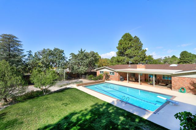 1634 Sagebrush Trail SE, Albuquerque, NM 87123