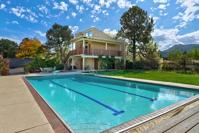 1634 Sagebrush Trail SE, Albuquerque, NM 87123