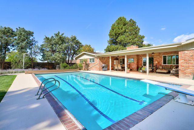 1634 Sagebrush Trail SE, Albuquerque, NM 87123