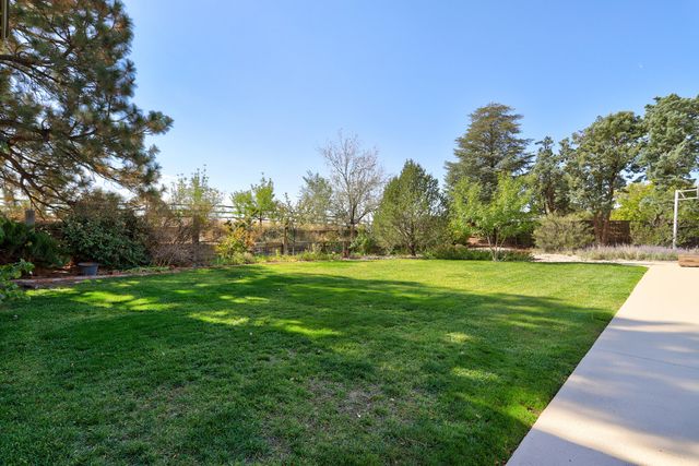 1634 Sagebrush Trail SE, Albuquerque, NM 87123