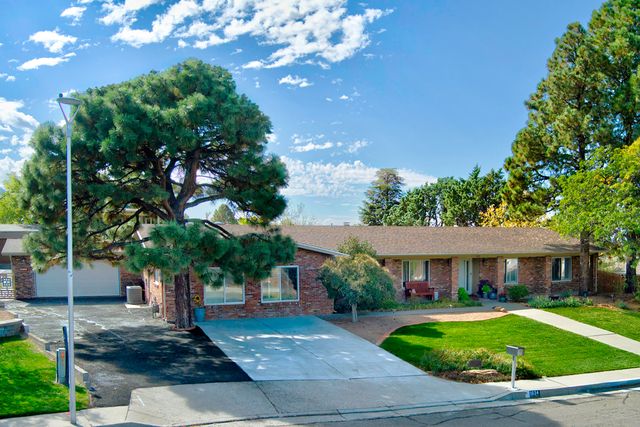 1634 Sagebrush Trail SE, Albuquerque, NM 87123