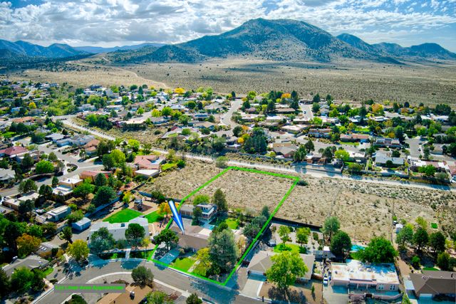 1634 Sagebrush Trail SE, Albuquerque, NM 87123