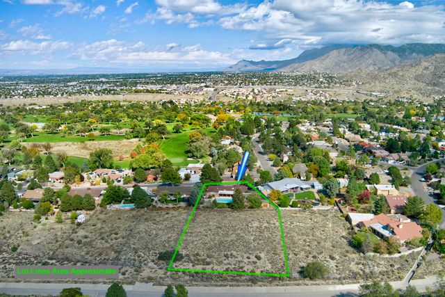 1634 Sagebrush Trail SE, Albuquerque, NM 87123