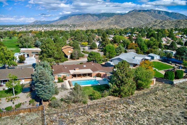 1634 Sagebrush Trail SE, Albuquerque, NM 87123