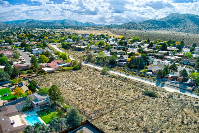 1634 Sagebrush Trail SE, Albuquerque, NM 87123