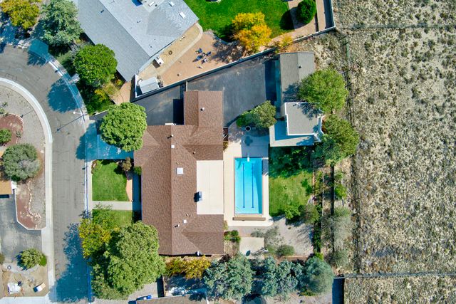 1634 Sagebrush Trail SE, Albuquerque, NM 87123