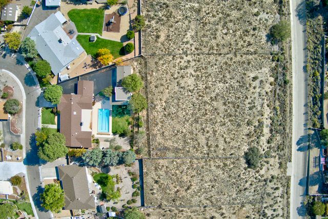 1634 Sagebrush Trail SE, Albuquerque, NM 87123