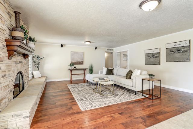 1634 Sagebrush Trail SE, Albuquerque, NM 87123