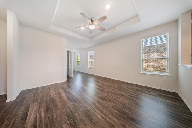 25631 Bottlebrush Sedge Street, Katy, TX 77493
