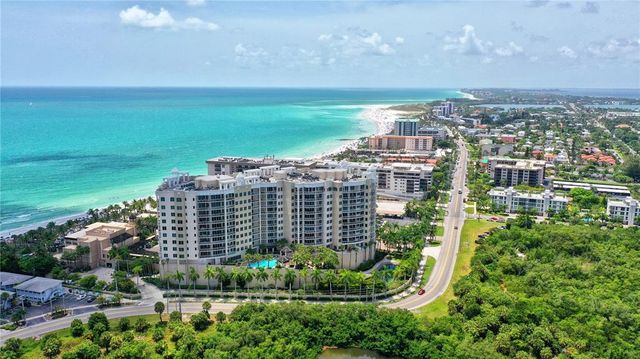 1300 BENJAMIN FRANKLIN DRIVE 709, Sarasota, FL 34236