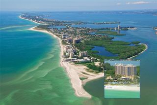 1300 BENJAMIN FRANKLIN DRIVE 709, Sarasota, FL 34236