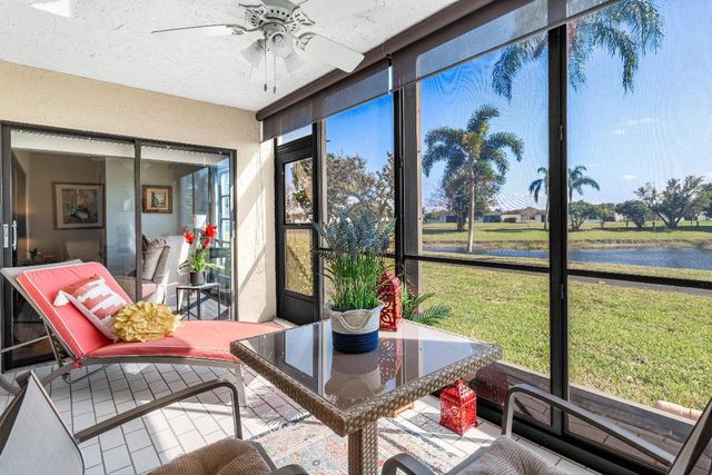 7270 Ashford Place 107, Delray Beach, FL 33446