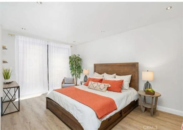 828 N Hudson Avenue 106, Los Angeles, CA 90038