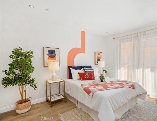 828 N Hudson Avenue 106, Los Angeles, CA 90038