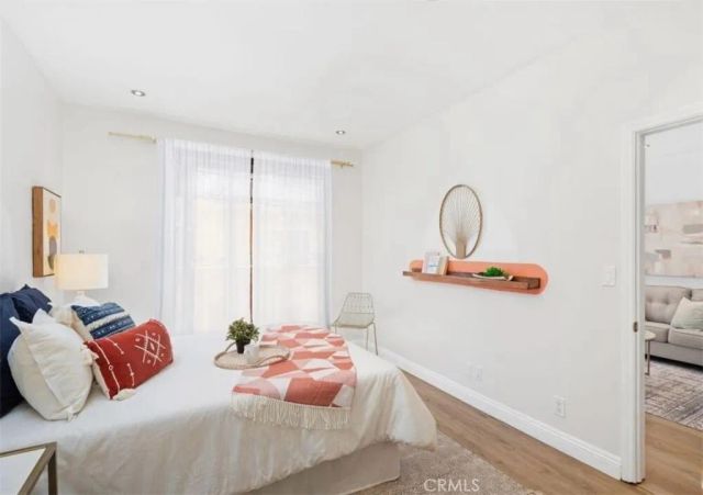 828 N Hudson Avenue 106, Los Angeles, CA 90038