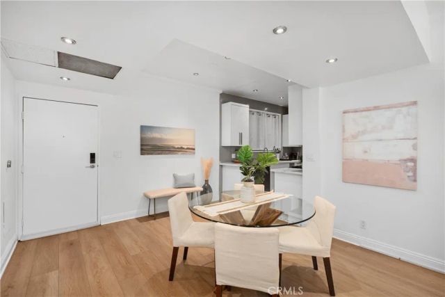 828 N Hudson Avenue 106, Los Angeles, CA 90038