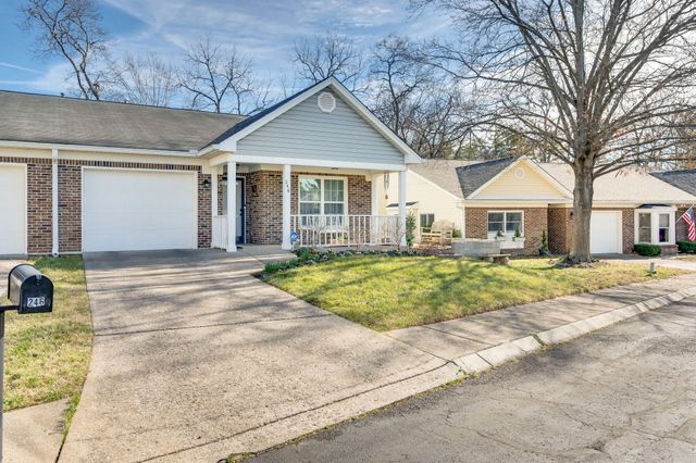246 Myhr Grn, Nashville, TN 37221