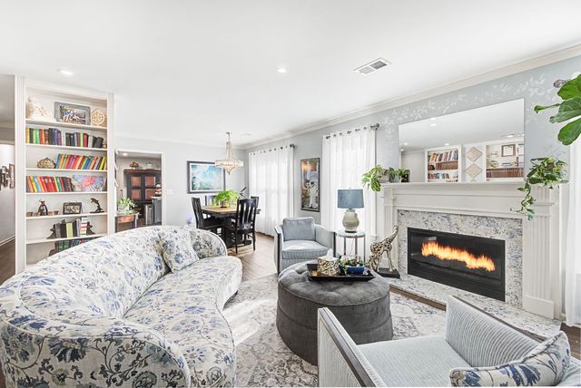 246 Myhr Grn, Nashville, TN 37221