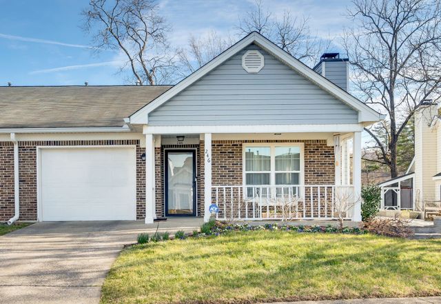 246 Myhr Grn, Nashville, TN 37221