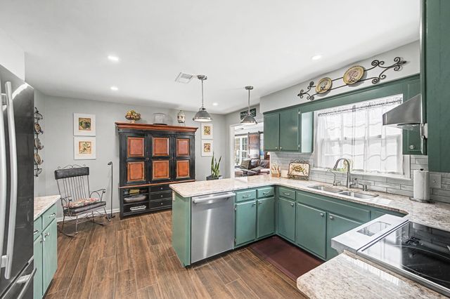 246 Myhr Grn, Nashville, TN 37221