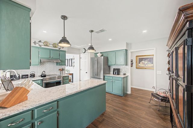 246 Myhr Grn, Nashville, TN 37221