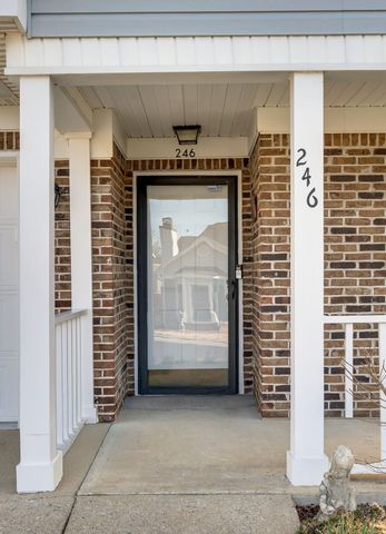 246 Myhr Grn, Nashville, TN 37221