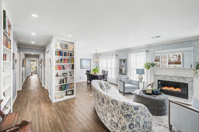 246 Myhr Grn, Nashville, TN 37221