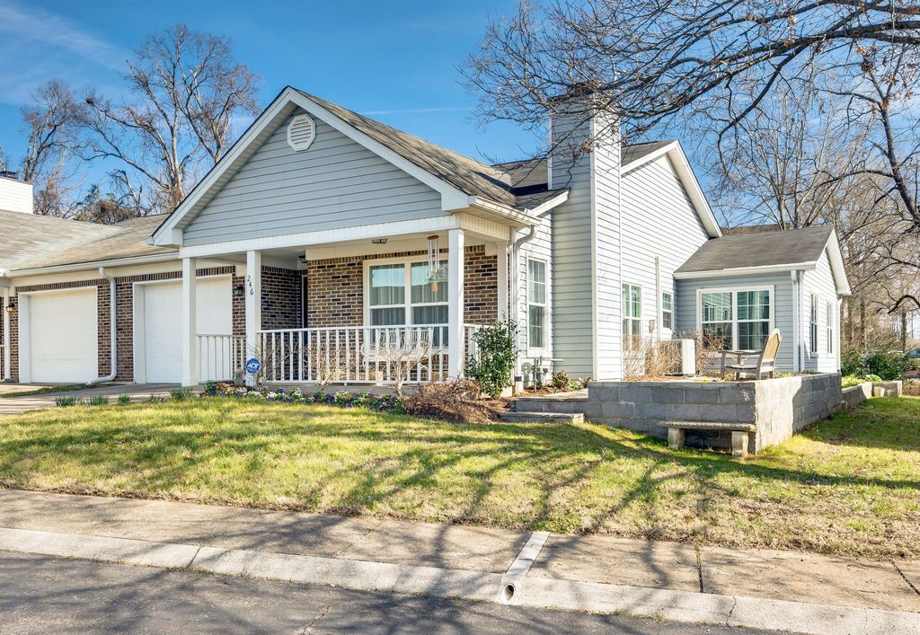 246 Myhr Grn, Nashville, TN 37221