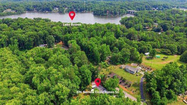 576 Narrow Circle, Inman, SC 29349