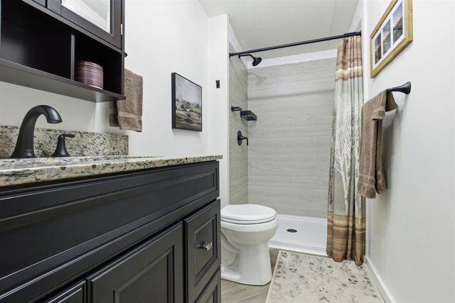576 Narrow Circle, Inman, SC 29349