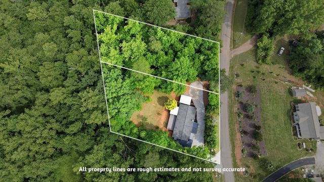 576 Narrow Circle, Inman, SC 29349
