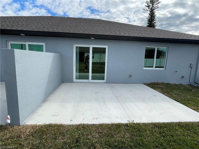 1106 Andalusia BLVD # 1108, Cape Coral, FL 33909