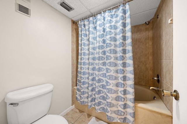 11619 Front Beach Road UNIT 507, Panama City Beach, FL 32407