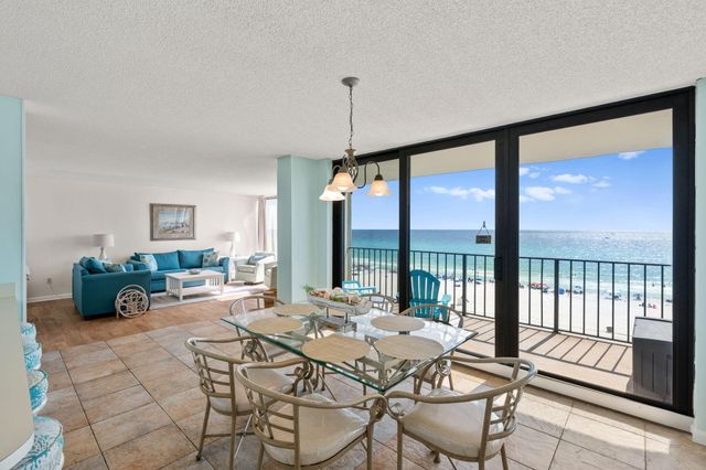11619 Front Beach Road UNIT 507, Panama City Beach, FL 32407