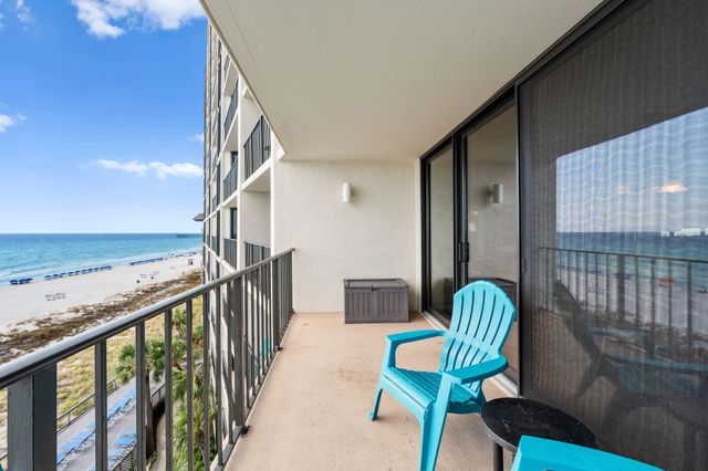 11619 Front Beach Road UNIT 507, Panama City Beach, FL 32407