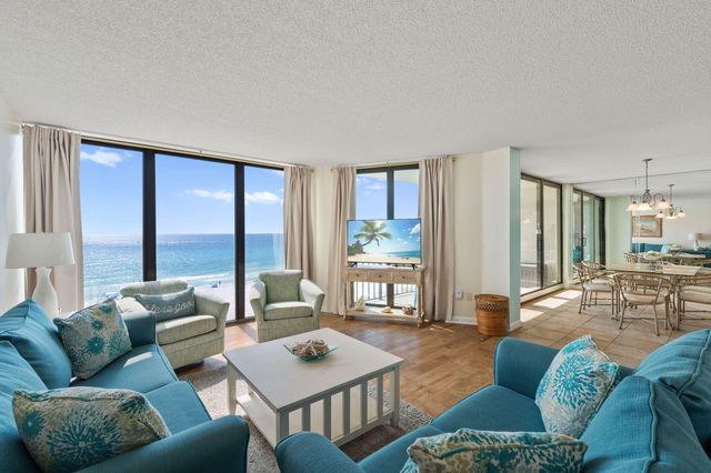 11619 Front Beach Road UNIT 507, Panama City Beach, FL 32407