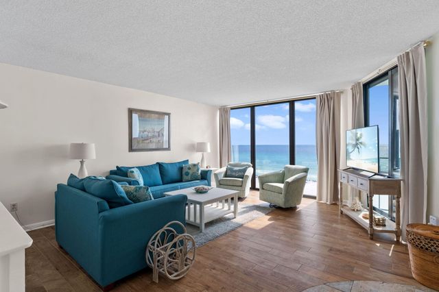 11619 Front Beach Road UNIT 507, Panama City Beach, FL 32407