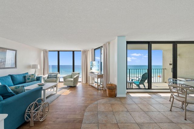 11619 Front Beach Road UNIT 507, Panama City Beach, FL 32407