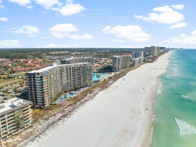 11619 Front Beach Road UNIT 507, Panama City Beach, FL 32407