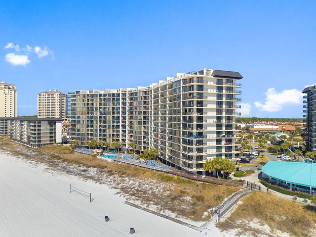 11619 Front Beach Road UNIT 507, Panama City Beach, FL 32407