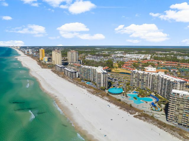 11619 Front Beach Road UNIT 507, Panama City Beach, FL 32407