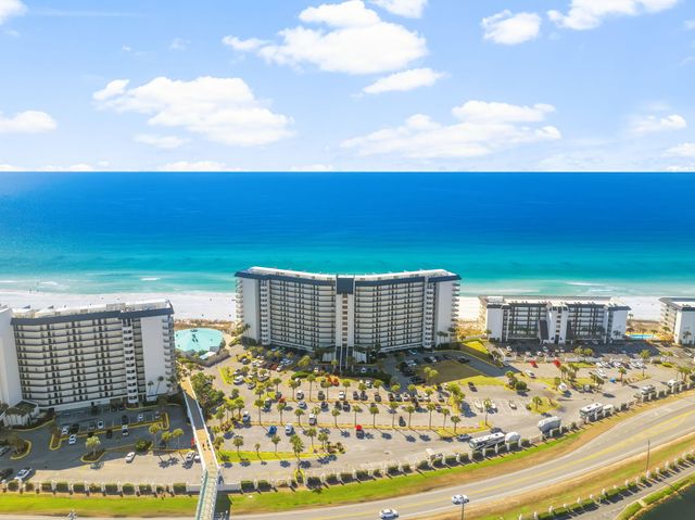 11619 Front Beach Road UNIT 507, Panama City Beach, FL 32407