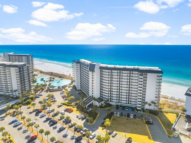 11619 Front Beach Road UNIT 507, Panama City Beach, FL 32407